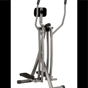 Air Walk Trainer Elliptical Machine Glider